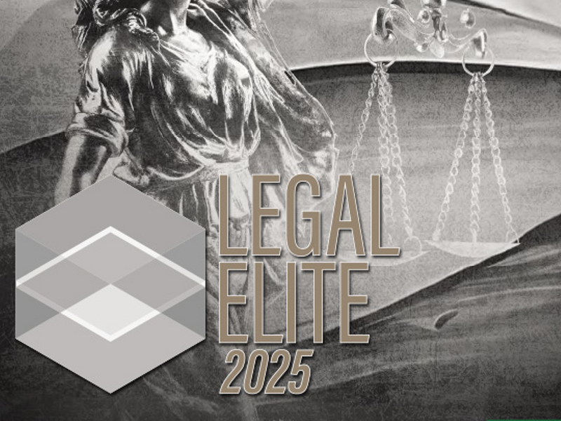 Legal Elite 2025