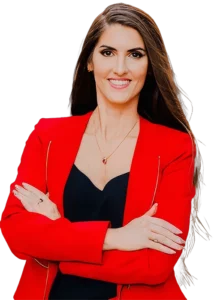 Erika Baldwin in the Media