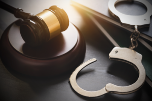 DUI Charge in South Carolina