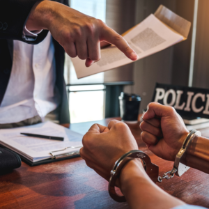 Finding a Criminal Defense Attorney