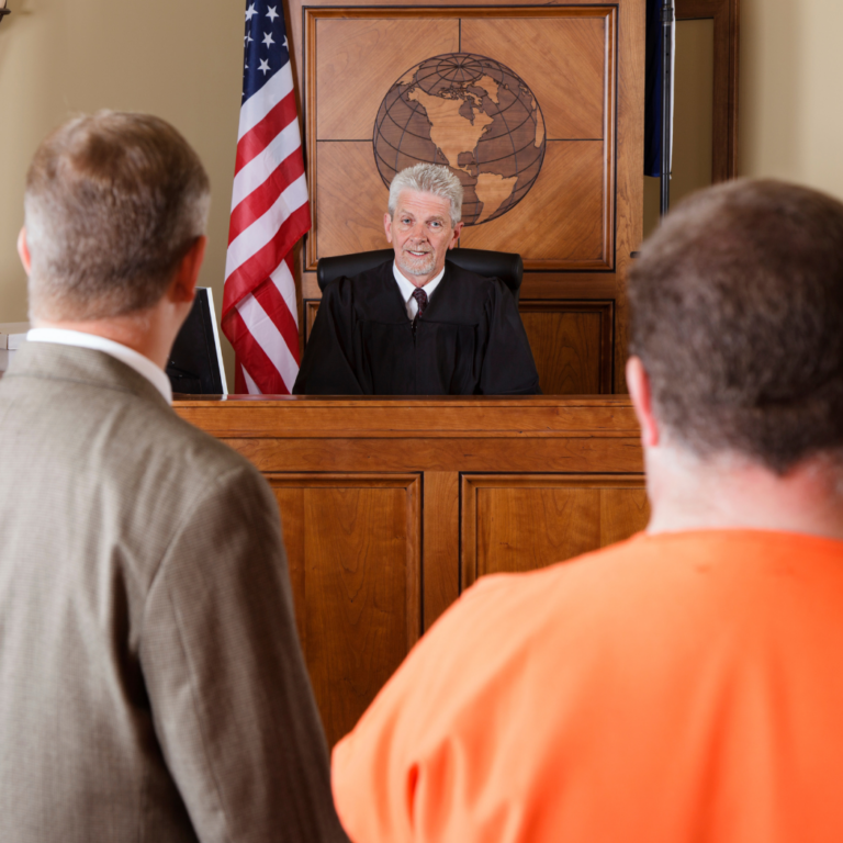 Criminal Defense Myths South Carolina