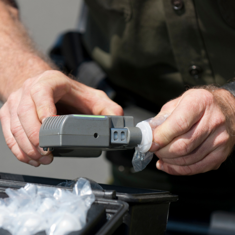 DUI Defense South Carolina