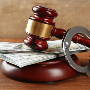 drug possession charges SC