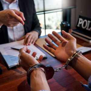 Arrest Rights South Carolina