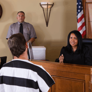 Criminal Appeals South Carolina