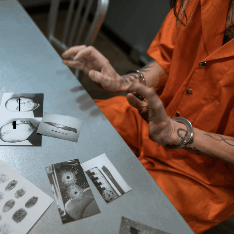 Drug Possession SC
