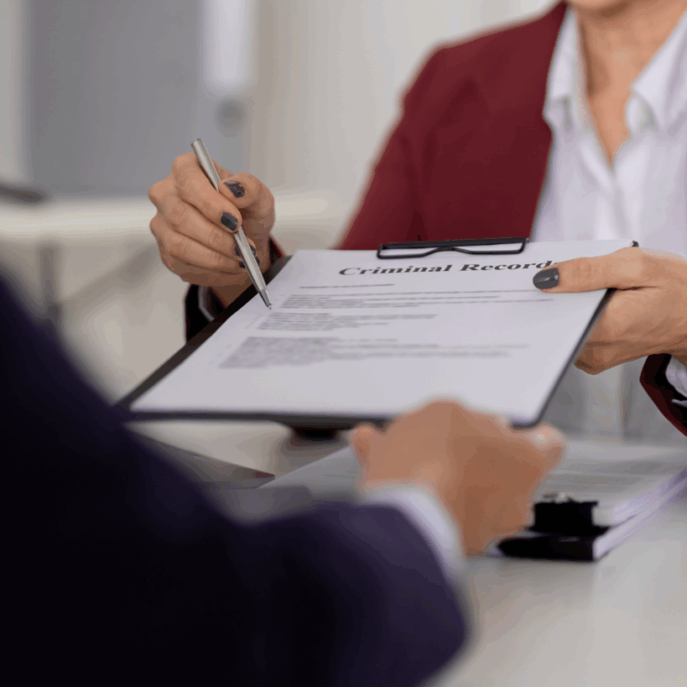 South Carolina Expungement Lawyer