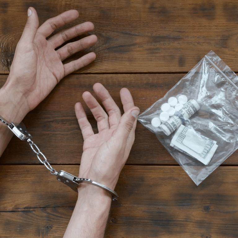 Drug Possession Lawyer in South Carolina